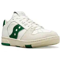 Кросівки Saucony Sonic Low 44 White/Green (1097-S70788-110) - мініатюра 5