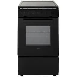 Электрическая плита Eleyus Impuls 5008 V BL