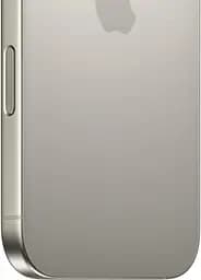 Смартфон Apple iPhone 16 Pro 128GB Natural Titanium NEW - мініатюра 5