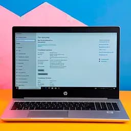 Ноутбук HP ProBook 450 G7 Б/В [160359]