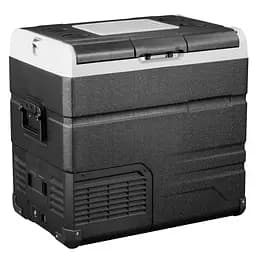 Компрессорный автохолодильник Alpicool TS60 (60 литров, LG Compressor)