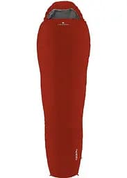 Спальный мешок Ferrino Yukon Pro 0°C Red (86359NRR)