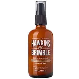 Крем для жирної шкіри обличчя Hawkins & Brimble Oil Control Moisturiser зволожувальний 100 мл