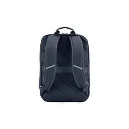Рюкзак для ноутбука HP 15.6" Travel 18L IGR Laptop Backpack (6B8U6AA) - мініатюра 4