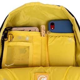 Рюкзак Yes T-105 Minions Positive, чорний (558942) - мініатюра 13