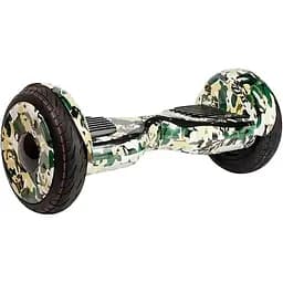 Гіроборд Smart Balance Wheel 10.5 Камуфляж з ТАТ ТАО