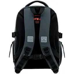 Рюкзак для початкової школи Kite Education 1022 Game Zone Сірий (K26-1022M-3) - мініатюра 6
