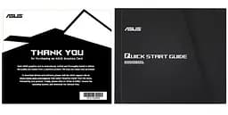 Відеокарта ASUS AMD Radeon RX 9070 16GB Prime OC (PRIME-RX9070-O16G) (GDDR6, 256 bit, PCI-E v5.0 x16) - мініатюра 10