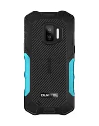 Смартфон OUKITEL WP12 PRO 4/64GB Blue - мініатюра 2