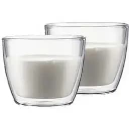 Комплект стаканов Bodum с двойными стенками 0.45 л 2 шт. (10607-10)