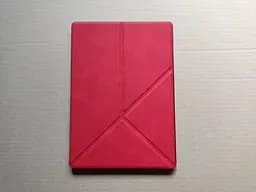 Чохол-книжка Gum origami для планшета Samsung Galaxy Tab A8 10.5' 2022 SM-X200 та SM-X205 - мініатюра 8