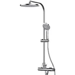 Душова система GRB Tender 40433400TL, Хром