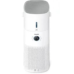 Кліматичний комплекс Philips AC3737/10 - мініатюра 3