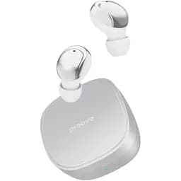 Навушники Proove Charm TWS Silver (TWCH00010006) [104452] - мініатюра 4
