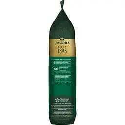 Кава мелена Jacobs Kronung Espresso Gold 400 г - мініатюра 4