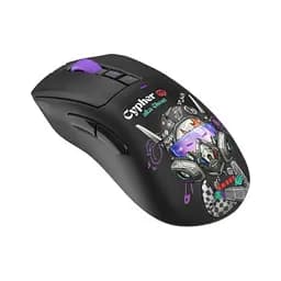 Мишка A4Tech Bloody R73 Ultra Duo Wireless Cypher Ghost (4711421002370) - мініатюра 11