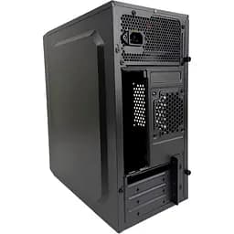 Корпус Casecom GN-1718 450W Black (GN-1718-450) [134599] - мініатюра 4