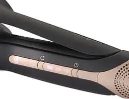 BaByliss Стайлер Wave Secret Air, автоматичний, 230Вт, темп.режимів-3, 180C–230С, іонізація, кераміка, чорний - мініатюра 5