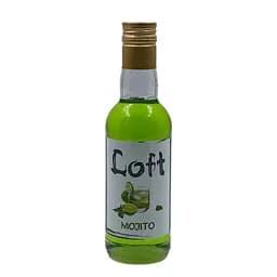 Сироп Loft Мохіто 0,25 л 