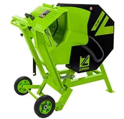Циркулярна пила для колод (дроворіз) Zipper ZI-WP500TN