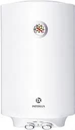 Водонагреватель INTERLUX IRWH-80MW (сухой тен, 1500 Вт)