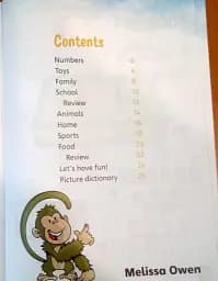 Storyfun for Starters. Level 1. Student's Book with Online Activities and Home Fun - мініатюра 10