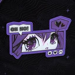 Рюкзак Kite Education teens Anime Girl (K26-905M-1) - мініатюра 12