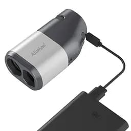 Телескопічний лазерний далекомір Xiaomi Duka ATuMan TR1 (1200m) - мініатюра 3