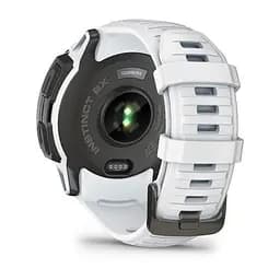 Смарт-годинник Garmin Instinct 2X Solar Whitestone (010-02805-14/04) - мініатюра 9