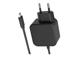 Блок питания зарядное устройство для ноутбука Xilence 67W Mini PD Charger черный