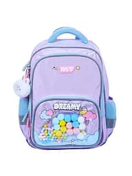 Рюкзак шкільний Yes S-72M Line Friends Dreamy - мініатюра 2