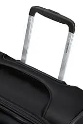Валіза 63 См Samsonite D'LITE BLACK 63x42x26(29) KG6*09303 - мініатюра 6