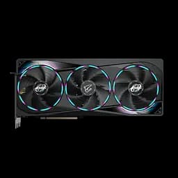 Відеокарта GeForce RTX 5070 12GB Gigabyte AORUS Master (GV-N5070AORUS M-12GD)