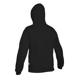 Кофта Fram Боріться або не беріться S Чорний (1044-id_7161) - мініатюра 2