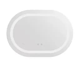Дзеркало Qtap Gemini з LED-підсвічуванням Touch QT2578R6590 - мініатюра 2