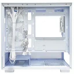 Корпус 1stPlayer Mi5-WH-2FC7R-W-1FC7-W White без БЖ - мініатюра 8
