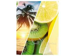 Альбом UFO PP-46200 Sea beach 10x15x200см (PP-46200 Sea beach)