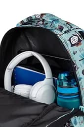 Рюкзак CoolPack Jerry SHOPPY - мініатюра 6