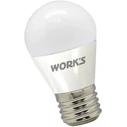 Лампа LED Work's Long-Life G45-LB0530-E27 (116273)