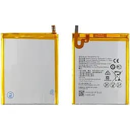 Акумулятор Huawei HB396481EBC для Huawei Y6 II/ Honor 5X AAAA