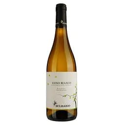 Вино Belisario Esino Bianco, біле, сухе, 0,75 л