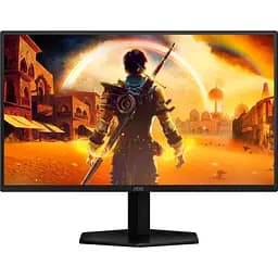 Монітор 24.5" AOC 25G42E FHD IPS 180Hz (25G42E)