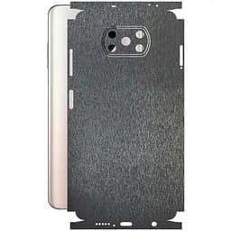 Захисна плівка StatusSKIN для Xiaomi Poco X3 Pro Корпус Вініл Метал чорний