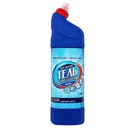 Гель для чистки Премія Универсальный Океан, 1 л