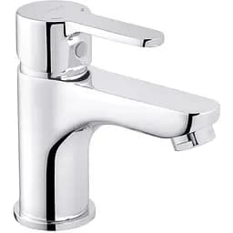 Змішувач для раковини Ibergrif Square M11022 CV028460 Хром