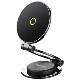 Автодержатель Baseus MagPro Series II Magnetic Car Mount C40172900121-00