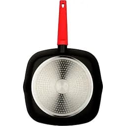 Сковорода-гриль Oscar Chef 28 см (OSR-8101-28) - мініатюра 2