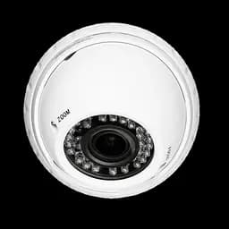 Антивандальна камера GreenVision GV-114-GHD-H-DOK50V-30 Гібридна - мініатюра 3