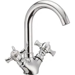 Змішувач для умивальника Haiba ZEON 274 HB0436