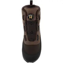 Черевики Harkila Atammik GTX 43 Dark Brown - мініатюра 2